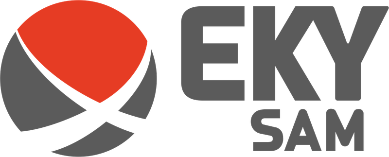 Eky Sam - membru Eky Grup